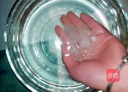 银耳羹的做法图解4