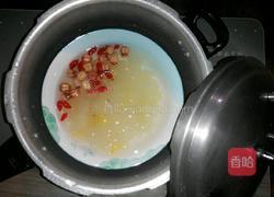 银耳羹的做法图解9