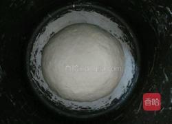 红豆酥的做法图解3