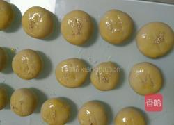 红豆酥的做法图解14