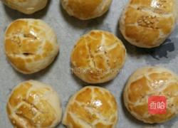 红豆酥的做法图解16