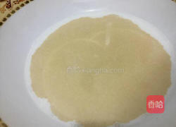 小麦胚芽花朵馒头的做法图解2
