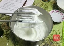 抹茶蛋糕6寸水浴法烤制的做法图解9