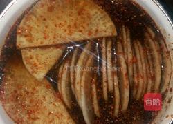 腌萝卜的做法图解7