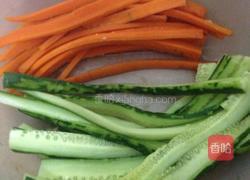 寿司的做法图解1