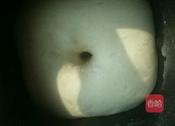 葡萄干燕麦啤酒包的做法图解5
