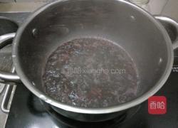 腌萝卜的做法图解3
