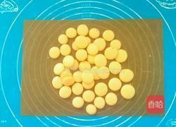 蛋黄饼干（宝宝零食）的做法图解9