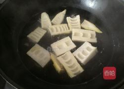 春笋酿文武肉的做法图解2