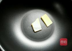黄油绿豆糕的做法图解4
