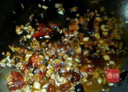 芹菜肉丝的做法图解3