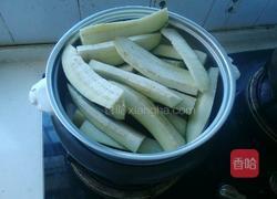 笨茄子（蘸茄子）的做法图解3