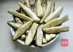 笨茄子（蘸茄子）的做法图解6