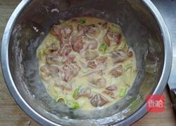 番茄菠萝鸡块的做法图解6