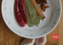 红烧猪蹄的做法图解5