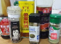 香酥龙利鱼的做法图解3