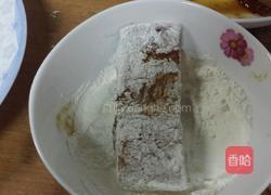 香酥龙利鱼的做法图解9