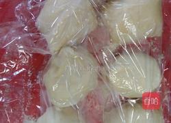 竹笋肉包子的做法图解8