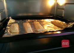 拿朗仑的做法图解2