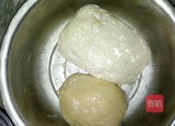 油酥饼的做法图解1