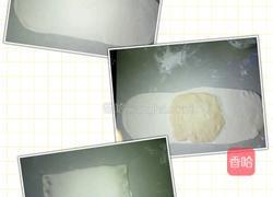 油酥饼的做法图解4