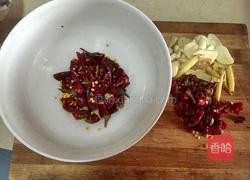 酸菜鱼的做法图解5