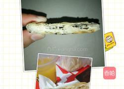 油酥饼的做法图解10