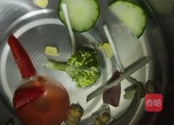 冰纷果蔬的做法图解4