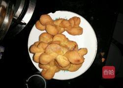 软炸麻花之泡打粉系列的做法图解7
