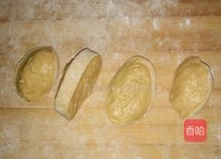 软炸麻花之泡打粉系列的做法图解3