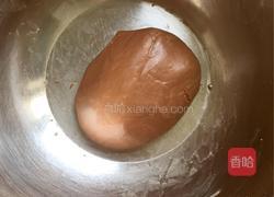 珍珠奶茶——Q弹的珍珠做法的做法图解3