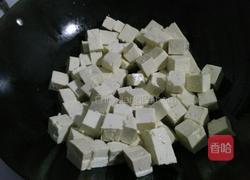 红油香辣豆腐的做法图解3