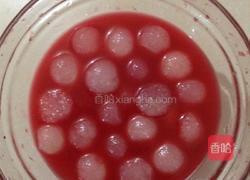 果味冬瓜球的做法图解4