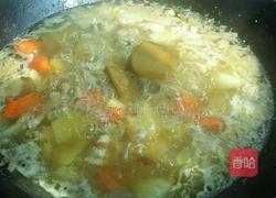 咖喱鸡的做法图解5