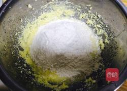 烤饼干的做法图解3