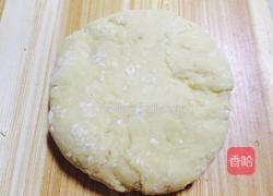 烤饼干的做法图解4