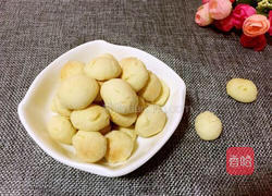 旺仔小馒头的做法图解12