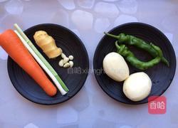 〖 香锅土豆条 〗的做法图解1