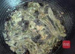 炸香椿的做法图解10