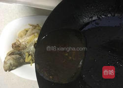 鼓汁鲈鱼的做法图解7