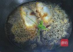红烧黄鱼的做法图解4