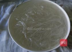凉拌土豆丝的做法图解4