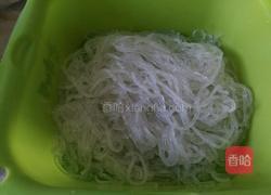 凉拌土豆丝的做法图解7