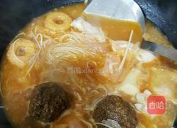 海鲜面的做法图解3