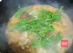 海鲜面的做法图解4