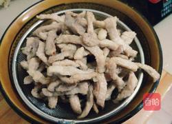 糖醋里脊的做法图解3