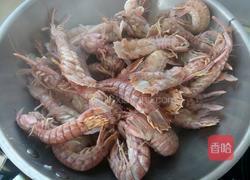 原味虾爬子的做法图解4
