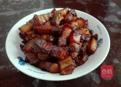 家常红烧肉的做法图解11