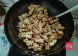 家常红烧肉的做法图解8