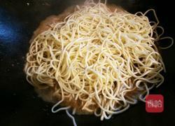 鸡丝豆角焖面的做法图解10